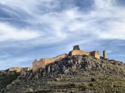 Hotel Jardines de Lorca