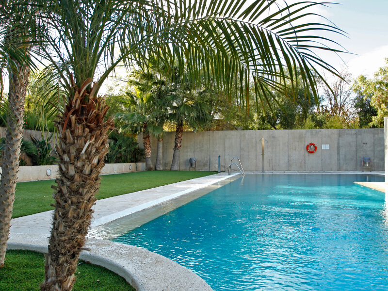 Hotel Jardines de Lorca