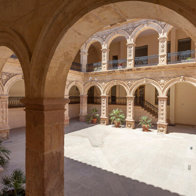 Hotel Jardines de Lorca