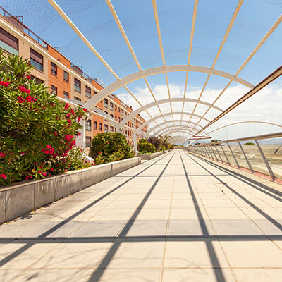 Hotel Jardines de Lorca